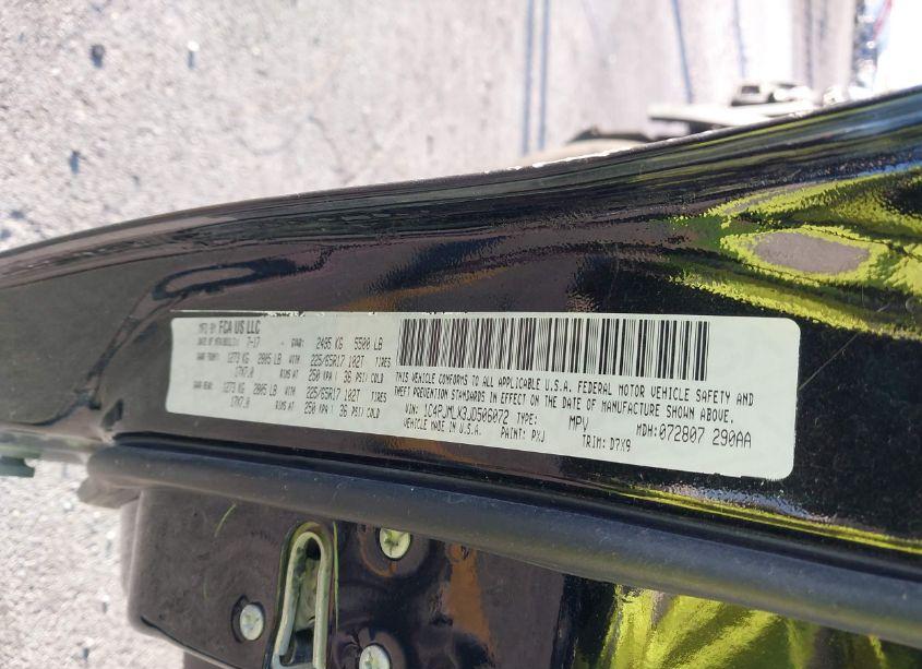 Photo 9 of 2018 Jeep Cherokee LATITUDE PLUS 4X4 (VIN 1C4PJMLX3JD506072)