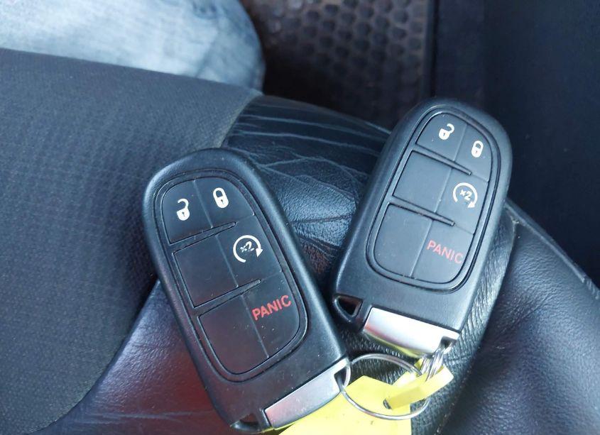 Photo 11 of 2018 Jeep Cherokee LATITUDE PLUS 4X4 (VIN 1C4PJMLX4JD521342)