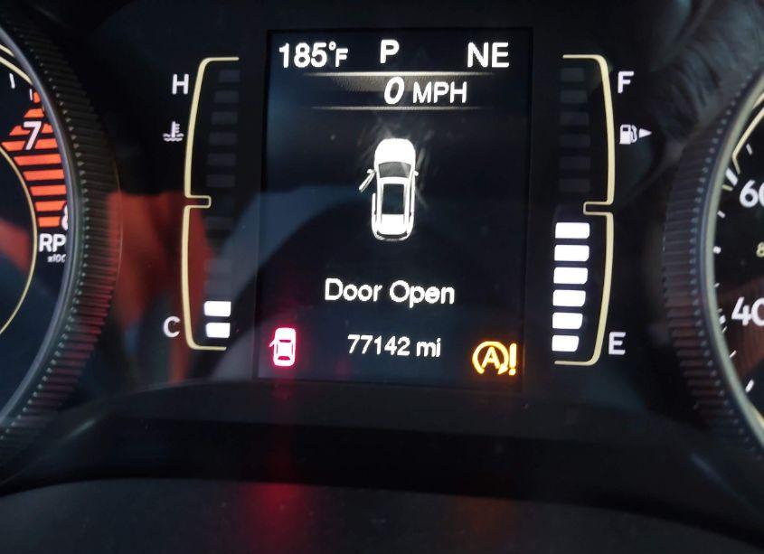 Photo 15 of 2018 Jeep Cherokee LATITUDE PLUS 4X4 (VIN 1C4PJMLX4JD521342)