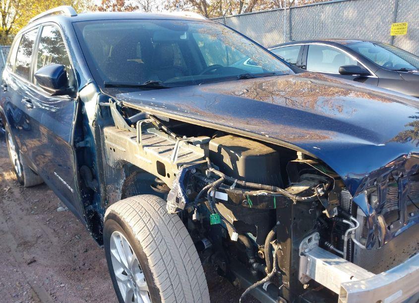 Photo 17 of 2018 Jeep Cherokee LATITUDE PLUS 4X4 (VIN 1C4PJMLX4JD521342)