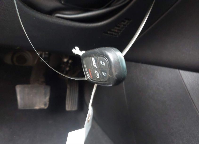 Photo 11 of 2020 Jeep Cherokee LATITUDE LUX 4X4 (VIN 1C4PJMLX4LD633058)