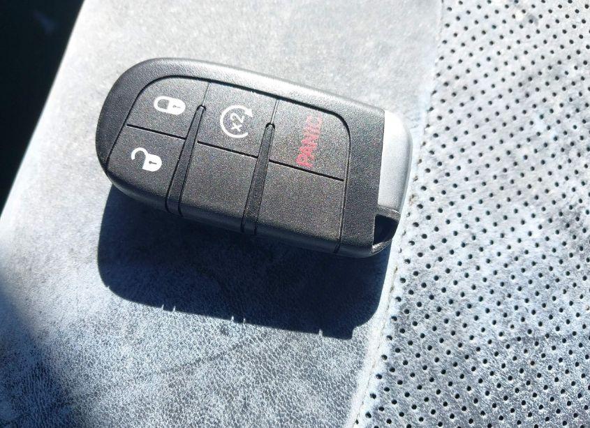 Photo 11 of 2020 Jeep Cherokee LATITUDE LUX 4X4 (VIN 1C4PJMLX6LD642277)