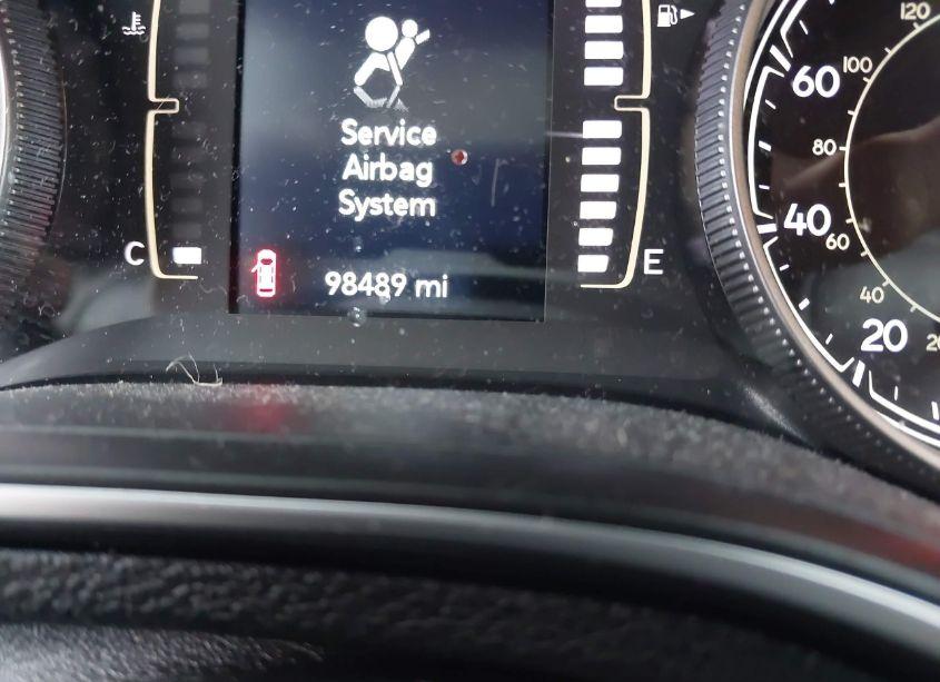 Photo 15 of 2019 Jeep Cherokee LATITUDE PLUS 4X4 (VIN 1C4PJMLX7KD122071)