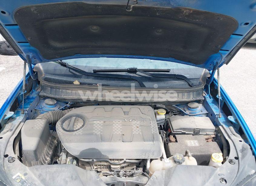 Photo 10 of 2020 Jeep Cherokee ALTITUDE 4X4 (VIN 1C4PJMLX7LD524514)