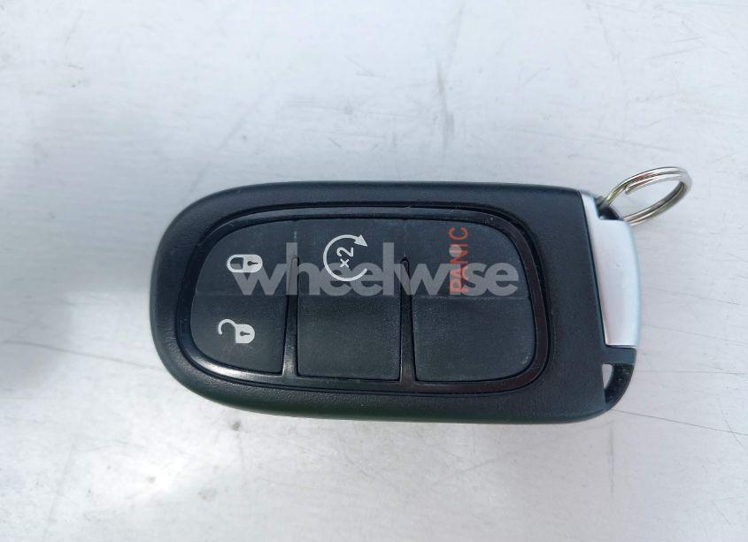 Photo 11 of 2020 Jeep Cherokee ALTITUDE 4X4 (VIN 1C4PJMLX7LD524514)