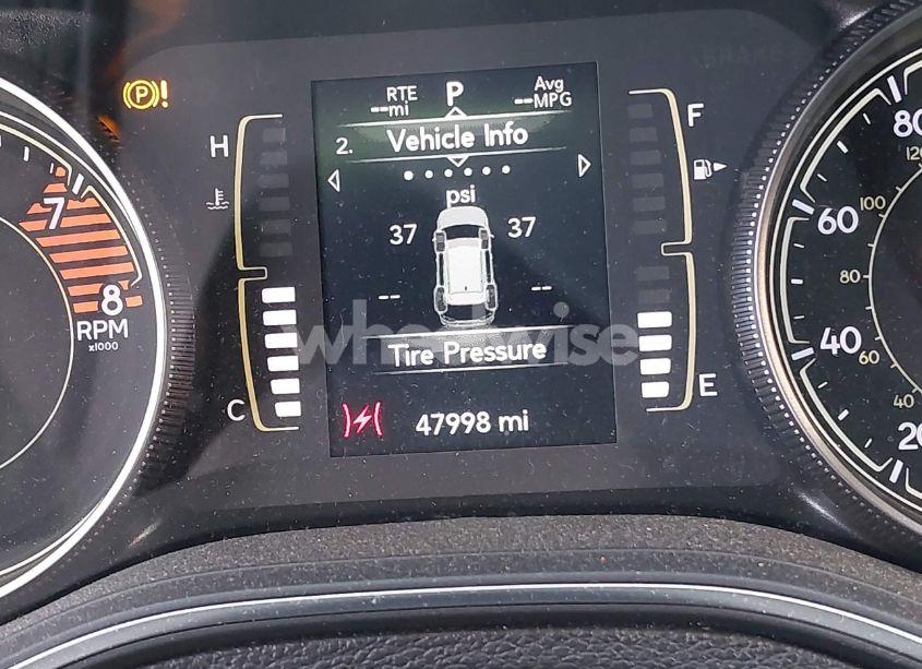 Photo 15 of 2020 Jeep Cherokee LATITUDE PLUS 4X4 (VIN 1C4PJMLX7LD593719)