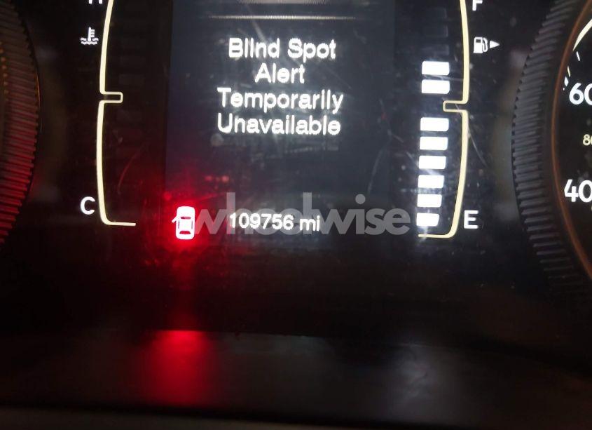 Photo 15 of 2018 Jeep Cherokee LATITUDE PLUS 4X4 (VIN 1C4PJMLX8JD516080)