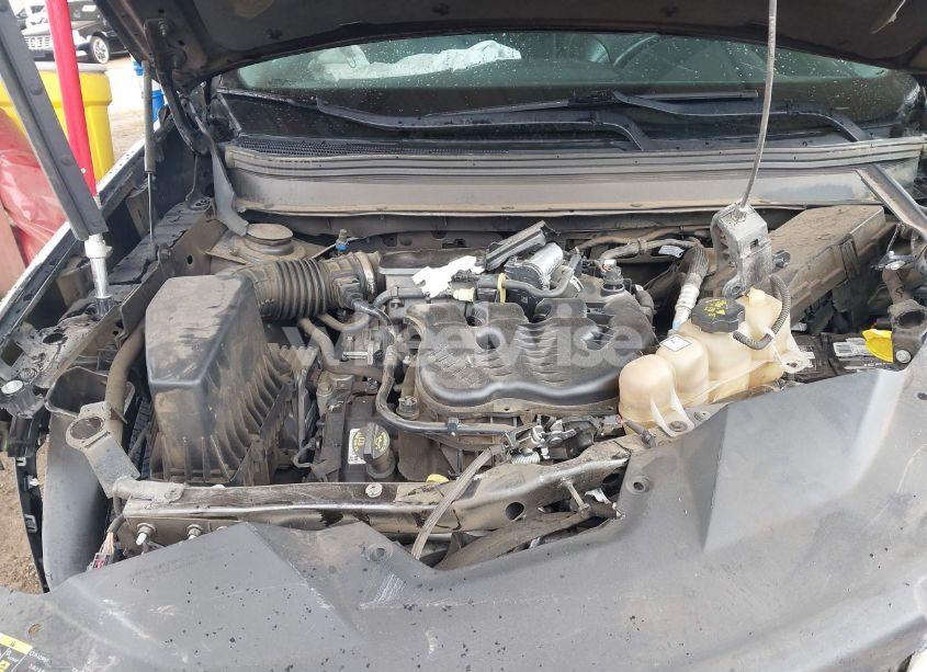 Photo 10 of 2019 Jeep Cherokee LATITUDE PLUS 4X4 (VIN 1C4PJMLX8KD267426)