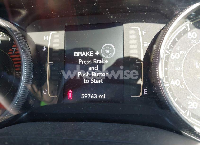 Photo 15 of 2019 Jeep Cherokee LATITUDE PLUS 4X4 (VIN 1C4PJMLX8KD463852)