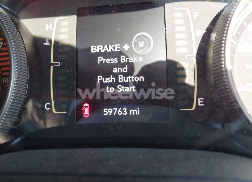 Photo 7 of 2019 Jeep Cherokee LATITUDE PLUS 4X4 (VIN 1C4PJMLX8KD463852)