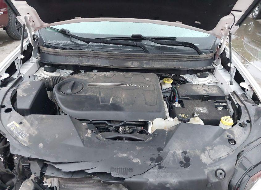 Photo 10 of 2020 Jeep Cherokee ALTITUDE 4X4 (VIN 1C4PJMLX8LD594958)