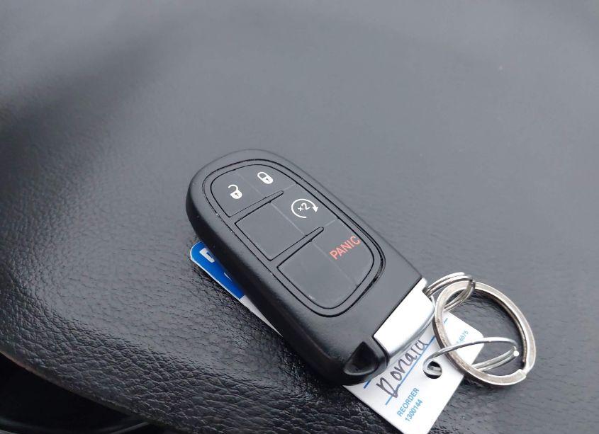 Photo 11 of 2020 Jeep Cherokee ALTITUDE 4X4 (VIN 1C4PJMLX8LD594958)