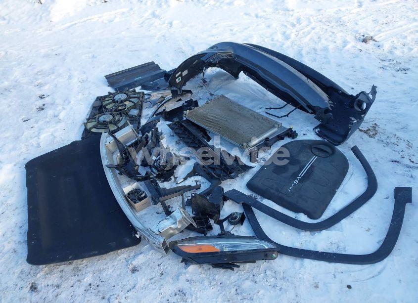 Photo 12 of 2018 Jeep Cherokee LATITUDE PLUS 4X4 (VIN 1C4PJMLX9JD501751)