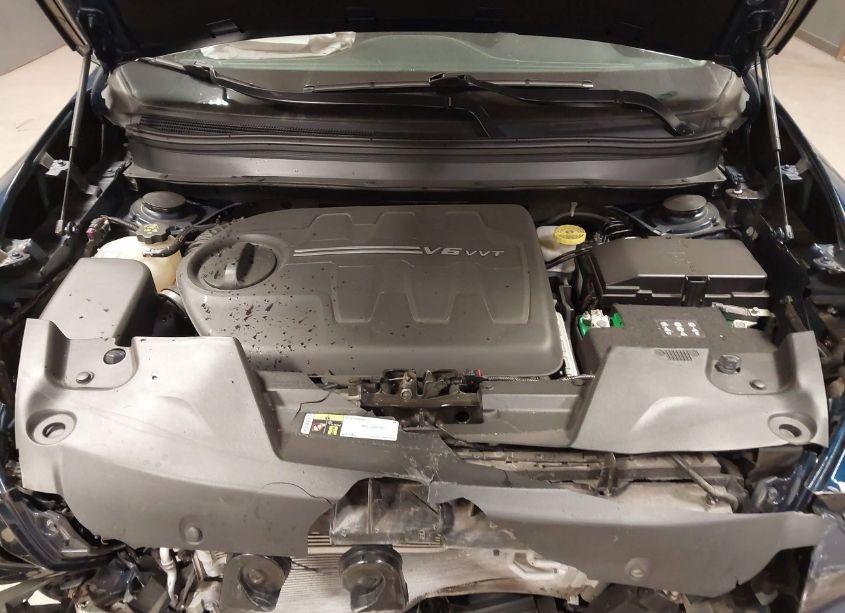 Photo 10 of 2018 Jeep Cherokee LATITUDE PLUS 4X4 (VIN 1C4PJMLX9JD548472)