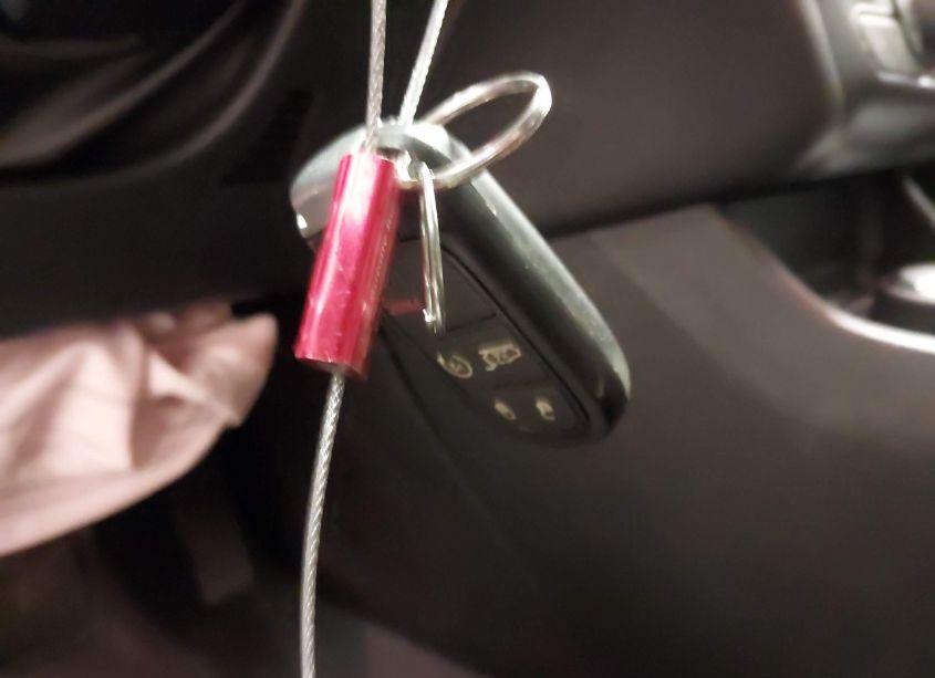 Photo 11 of 2018 Jeep Cherokee LATITUDE PLUS 4X4 (VIN 1C4PJMLX9JD548472)