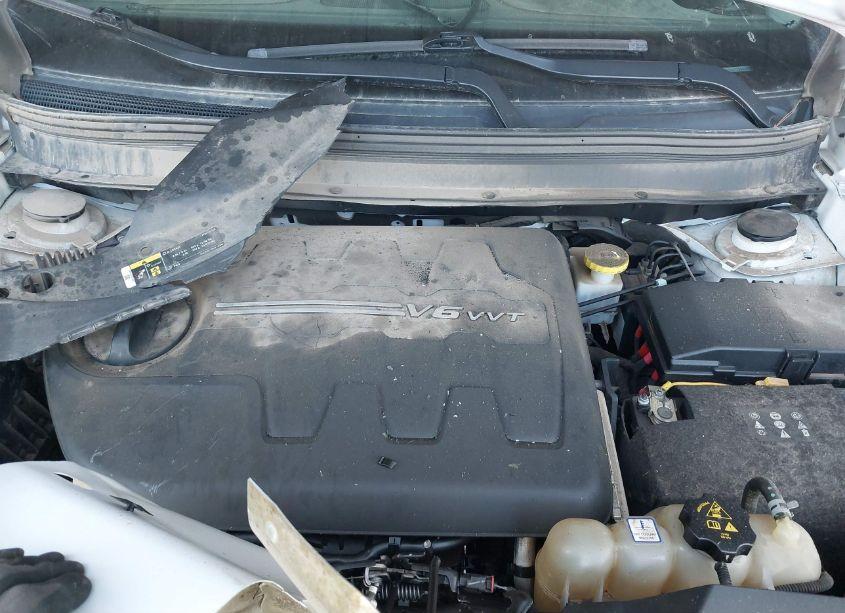 Photo 10 of 2019 Jeep Cherokee ALTITUDE 4X4 (VIN 1C4PJMLXXKD281974)