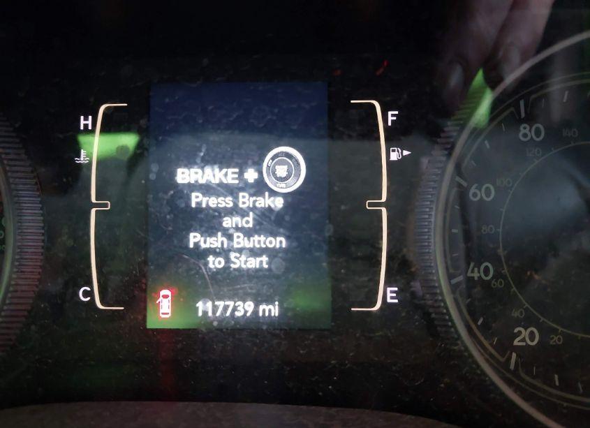 Photo 15 of 2019 Jeep Cherokee ALTITUDE 4X4 (VIN 1C4PJMLXXKD281974)