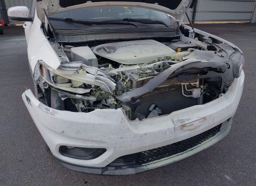 Photo 6 of 2019 Jeep Cherokee ALTITUDE 4X4 (VIN 1C4PJMLXXKD281974)