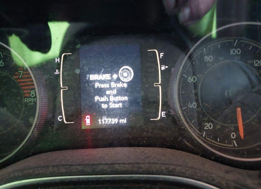 Photo 7 of 2019 Jeep Cherokee ALTITUDE 4X4 (VIN 1C4PJMLXXKD281974)