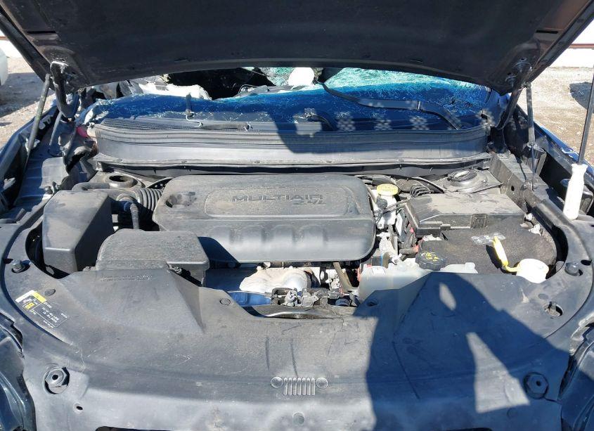 Photo 10 of 2023 Jeep Cherokee ALTITUDE LUX 4X4 (VIN 1C4PJMMB0PD113741)