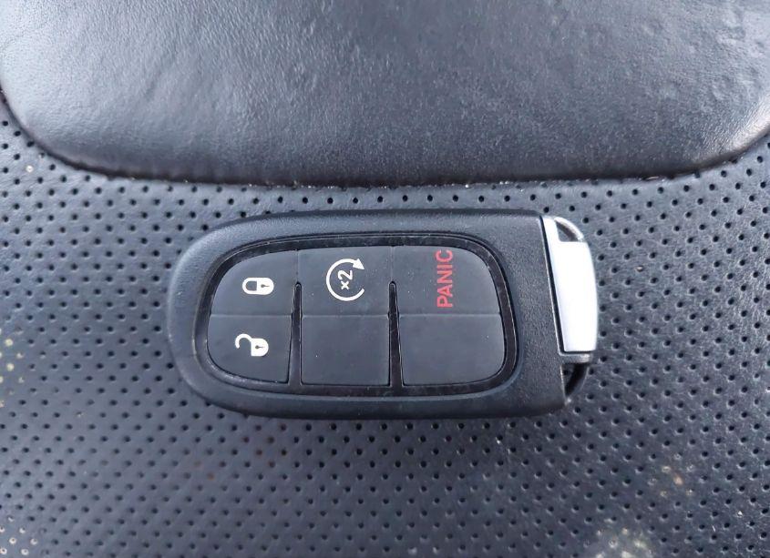 Photo 11 of 2021 Jeep Cherokee LATITUDE LUX 4X4 (VIN 1C4PJMMX1MD133357)