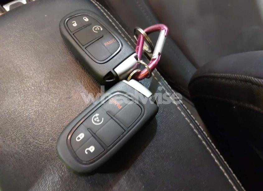 Photo 11 of 2021 Jeep Cherokee LATITUDE LUX 4X4 (VIN 1C4PJMMX1MD239016)