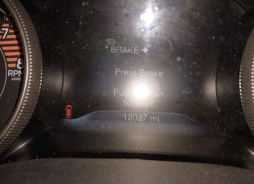 Photo 7 of 2021 Jeep Cherokee LATITUDE LUX 4X4 (VIN 1C4PJMMX5MD143244)