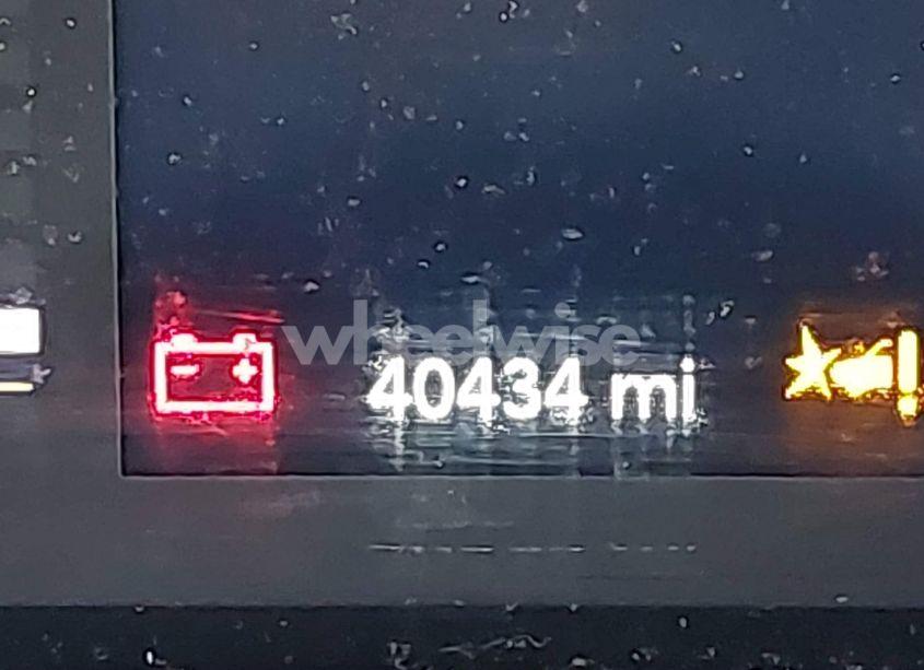 Photo 15 of 2021 Jeep Cherokee LATITUDE LUX 4X4 (VIN 1C4PJMMX8MD141326)