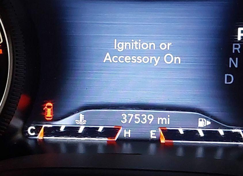 Photo 15 of 2021 Jeep Cherokee 80TH ANNIVERSARY 4X4 (VIN 1C4PJMMX9MD234503)