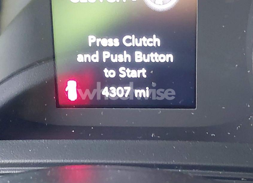 Photo 15 of 2024 Jeep Wrangler 2-DOOR WILLYS 4X4 (VIN 1C4PJXAG0RW298950)