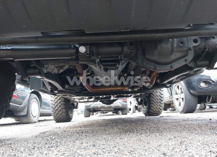 Photo 17 of 2024 Jeep Wrangler 2-DOOR WILLYS 4X4 (VIN 1C4PJXAG0RW298950)