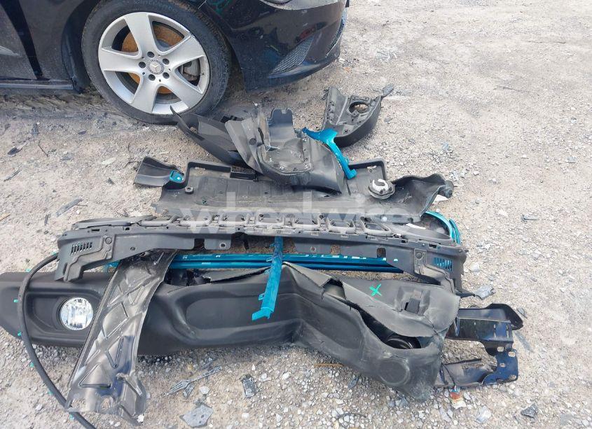 Photo 12 of 2024 Jeep Wrangler 2-DOOR SPORT S 4X4 (VIN 1C4PJXAG7RW246277)