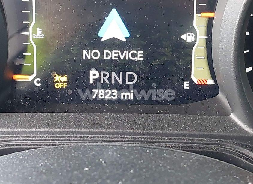 Photo 16 of 2024 Jeep Wrangler 2-DOOR SPORT S 4X4 (VIN 1C4PJXAG7RW246277)