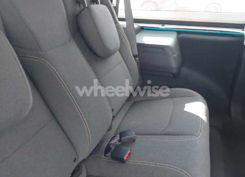 Photo 8 of 2024 Jeep Wrangler 2-DOOR SPORT S 4X4 (VIN 1C4PJXAG7RW246277)