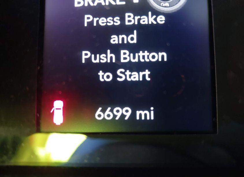 Photo 14 of 2024 Jeep Wrangler 2-DOOR SPORT 4X4 (VIN 1C4PJXAGXRW254261)