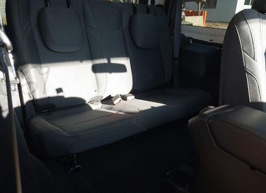 Photo 8 of 2024 Jeep Wrangler 2-DOOR SPORT 4X4 (VIN 1C4PJXAGXRW254261)