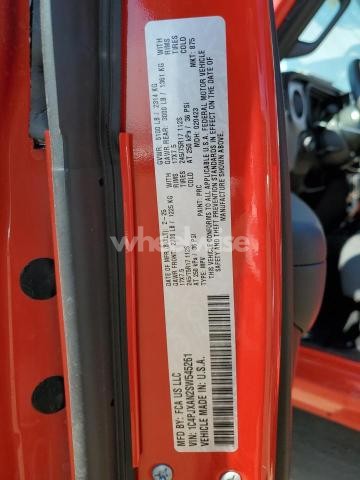 Photo 4 of 2025 JEEP WRANGLER SPORT (VIN 1C4PJXAN2SW545261)