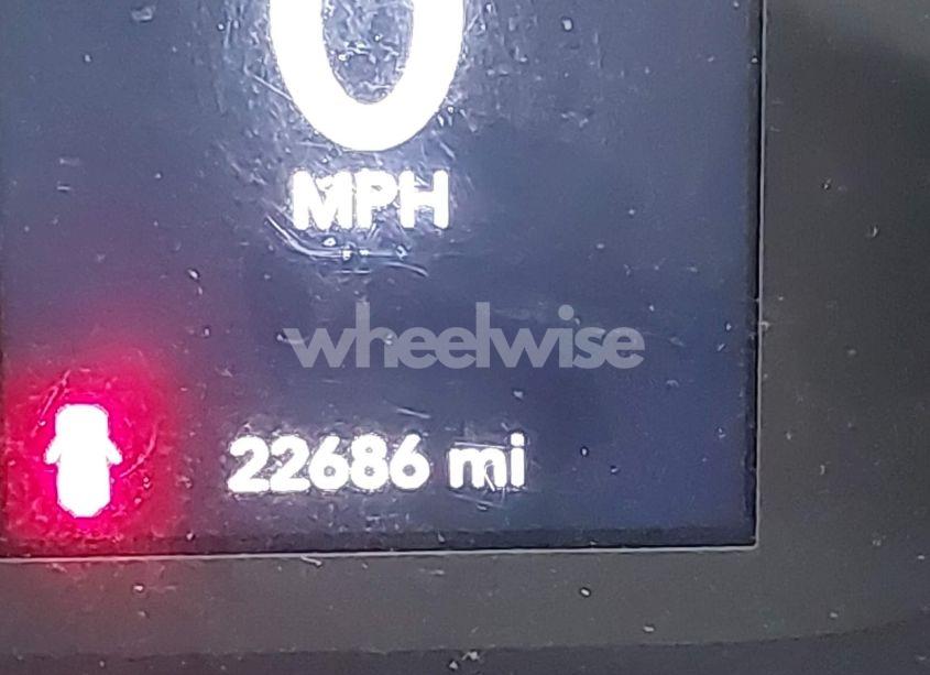 Photo 15 of 2024 Jeep Wrangler 2-DOOR SPORT 4X4 (VIN 1C4PJXAN3RW136163)