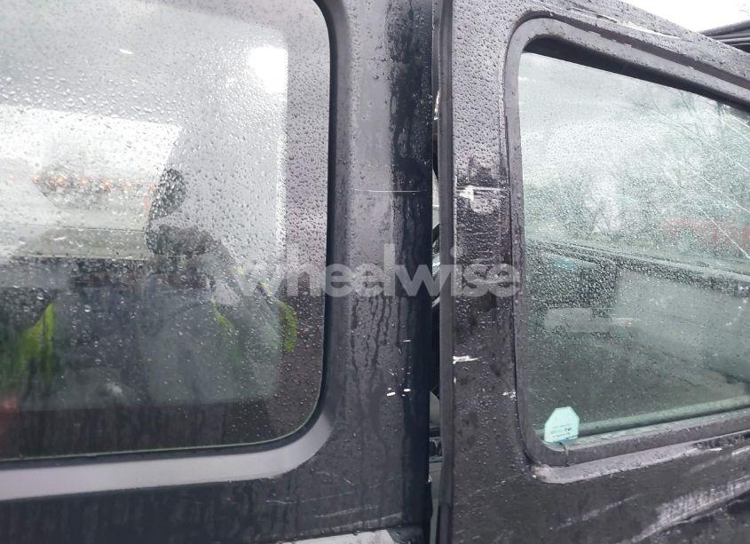 Photo 18 of 2024 Jeep Wrangler 2-DOOR SPORT 4X4 (VIN 1C4PJXAN3RW136163)