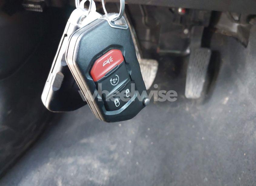 Photo 11 of 2024 Jeep Wrangler 2-DOOR SPORT S 4X4 (VIN 1C4PJXAN4RW124135)