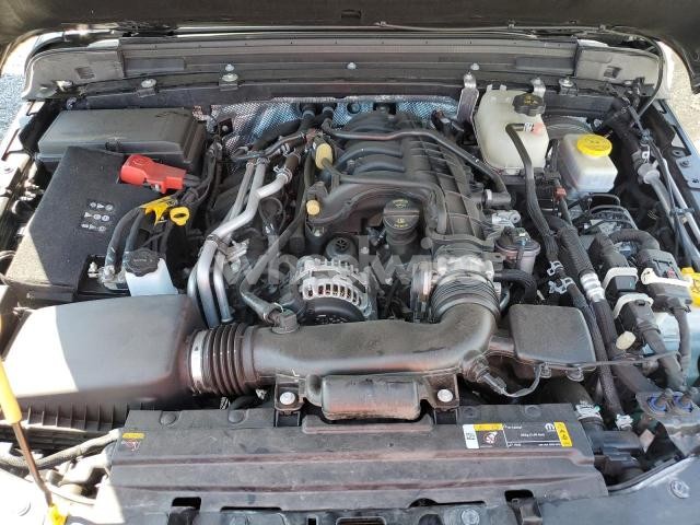 Photo 13 of 2024 JEEP WRANGLER RUBICON N/A (VIN 1C4PJXCG1RW139724)