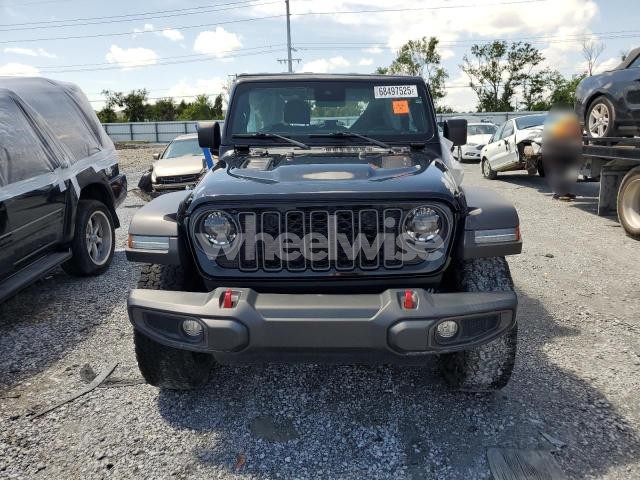 Photo 7 of 2024 JEEP WRANGLER RUBICON N/A (VIN 1C4PJXCG1RW139724)