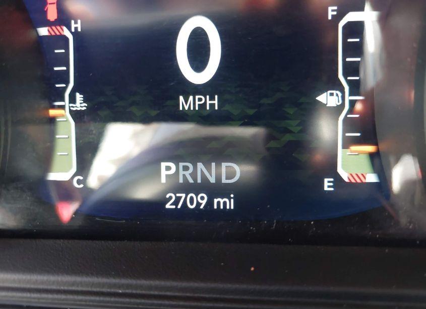 Photo 7 of 2024 Jeep Wrangler WILLYS (VIN 1C4PJXDG1RW238395)