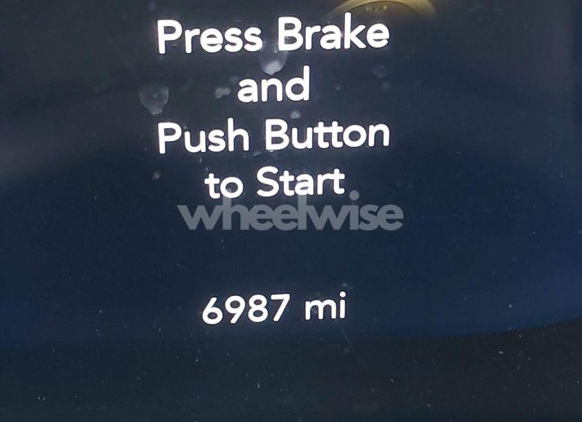 Photo 15 of 2024 Jeep Wrangler 4-DOOR SPORT S 4X4 (VIN 1C4PJXDG1RW304993)