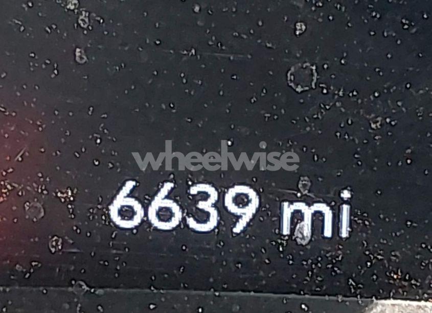 Photo 16 of 2024 Jeep Wrangler 4-DOOR SPORT 4X4 (VIN 1C4PJXDG4RW280009)