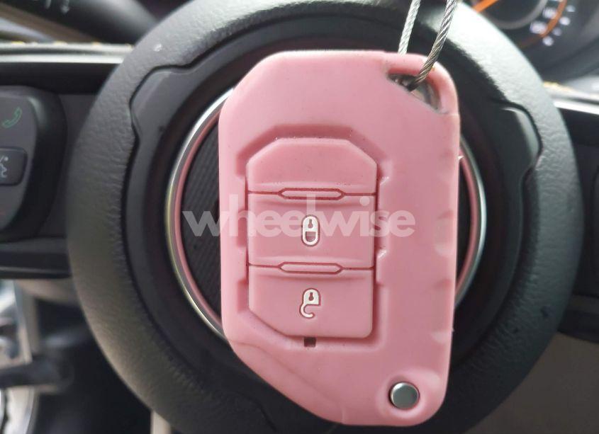 Photo 11 of 2024 Jeep Wrangler 4-DOOR SPORT S 4X4 (VIN 1C4PJXDG4RW302607)