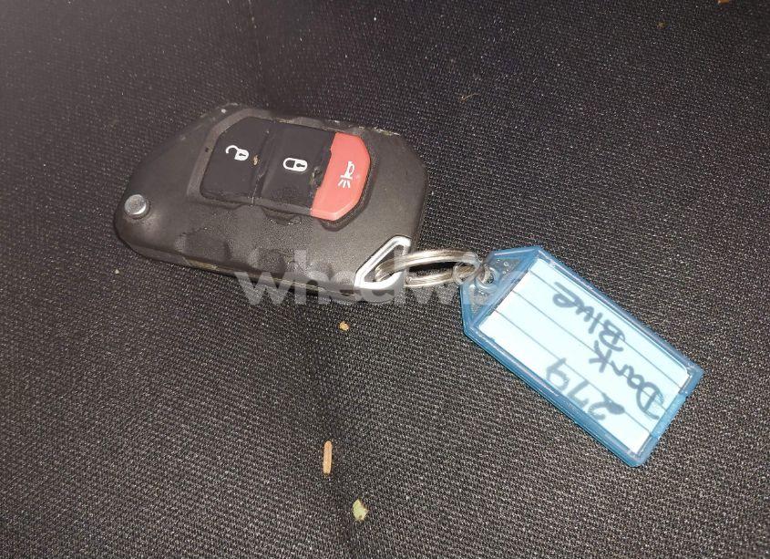 Photo 11 of 2024 Jeep Wrangler 4-DOOR WILLYS 4X4 (VIN 1C4PJXDG5RW259234)