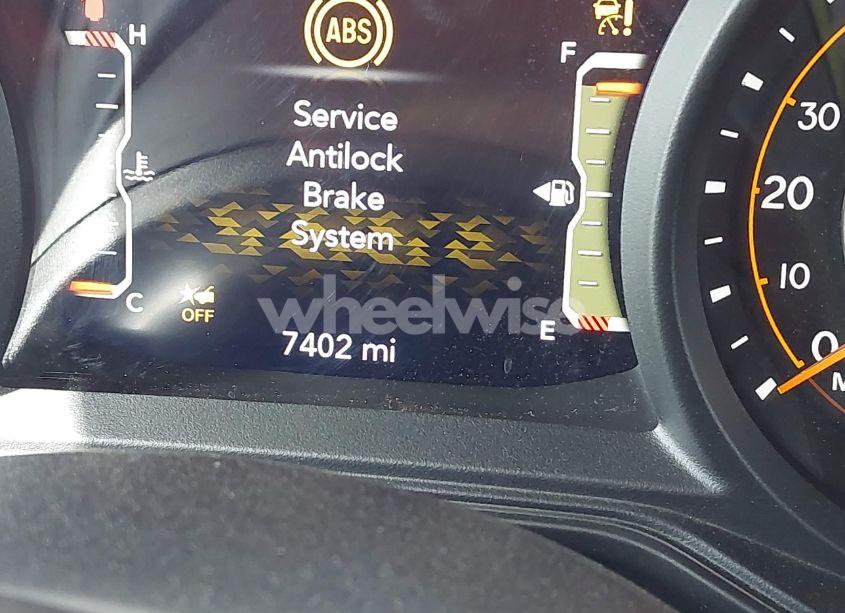 Photo 15 of 2024 Jeep Wrangler 4-DOOR SPORT S 4X4 (VIN 1C4PJXDG5RW320193)