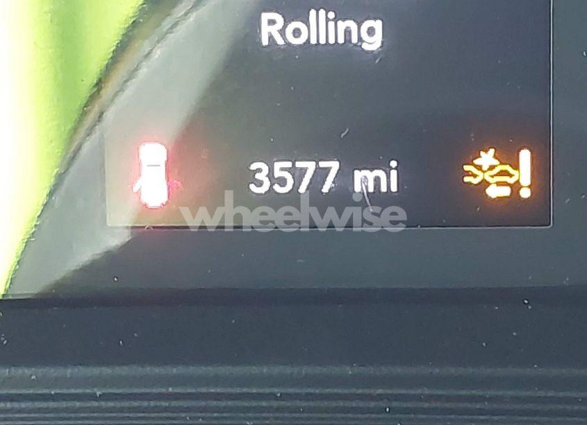 Photo 16 of 2024 Jeep Wrangler 4-DOOR SPORT S 4X4 (VIN 1C4PJXDG7RW325735)