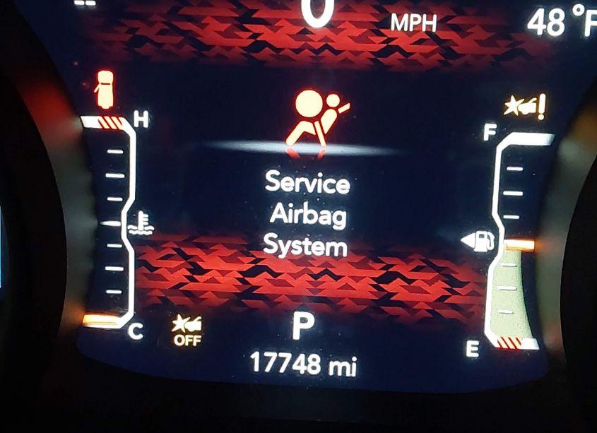 Photo 15 of 2024 Jeep Wrangler 4-DOOR SPORT S 4X4 (VIN 1C4PJXDN0RW107263)